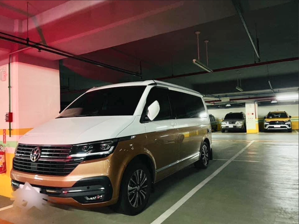 蘆洲捷運站 地下平面,大型休旅車 貨車 適合