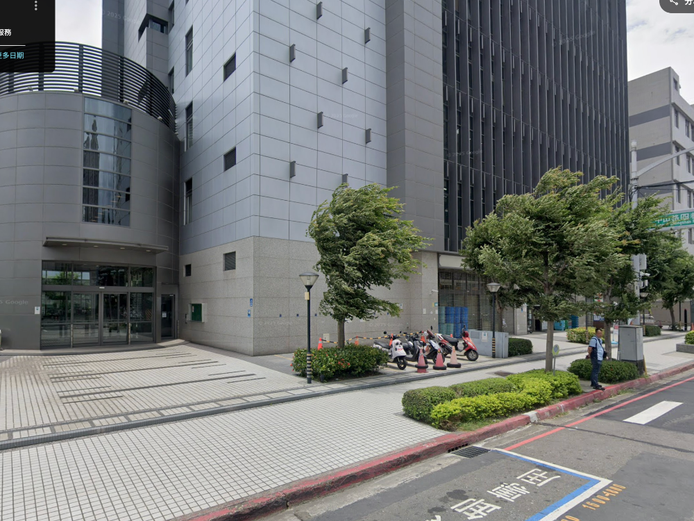 近頂埔捷運站地下平面,含管理費