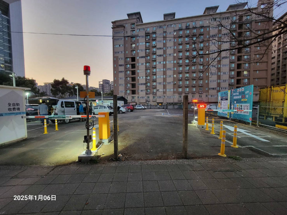 ViVi PARK-林口信義路停車場