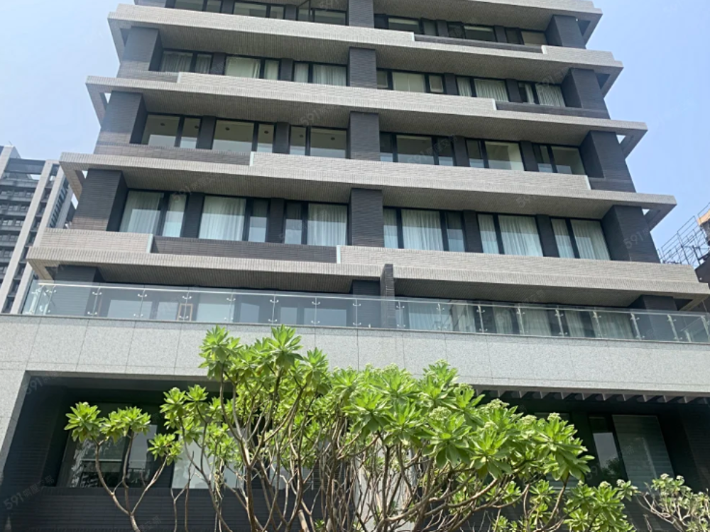 坡平大車位.江翠重劃區.捷運站.含管理費 - 停車市場