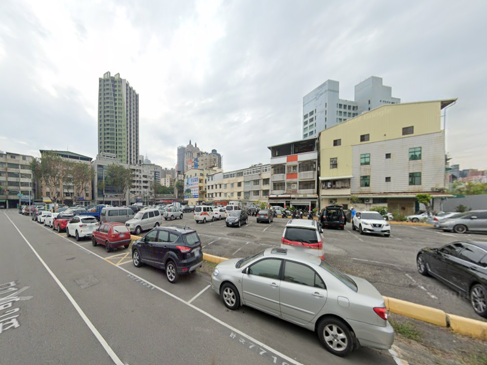 ViVi PARK-凱歌路二站