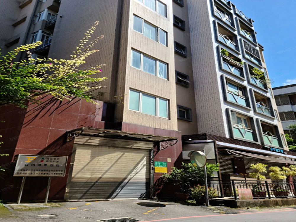 景華街150巷,保護您的愛車