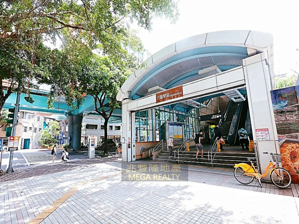 敦南小凱悅大樓4米2車位 - 停車市場