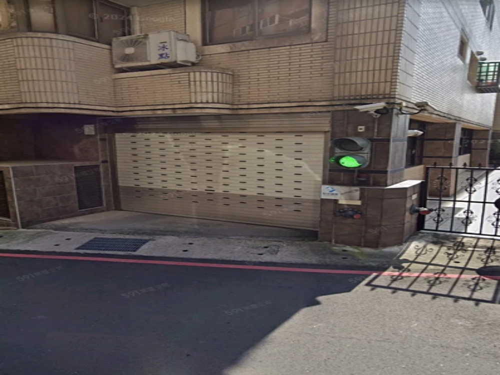 沙崙路216巷地下室平面車位