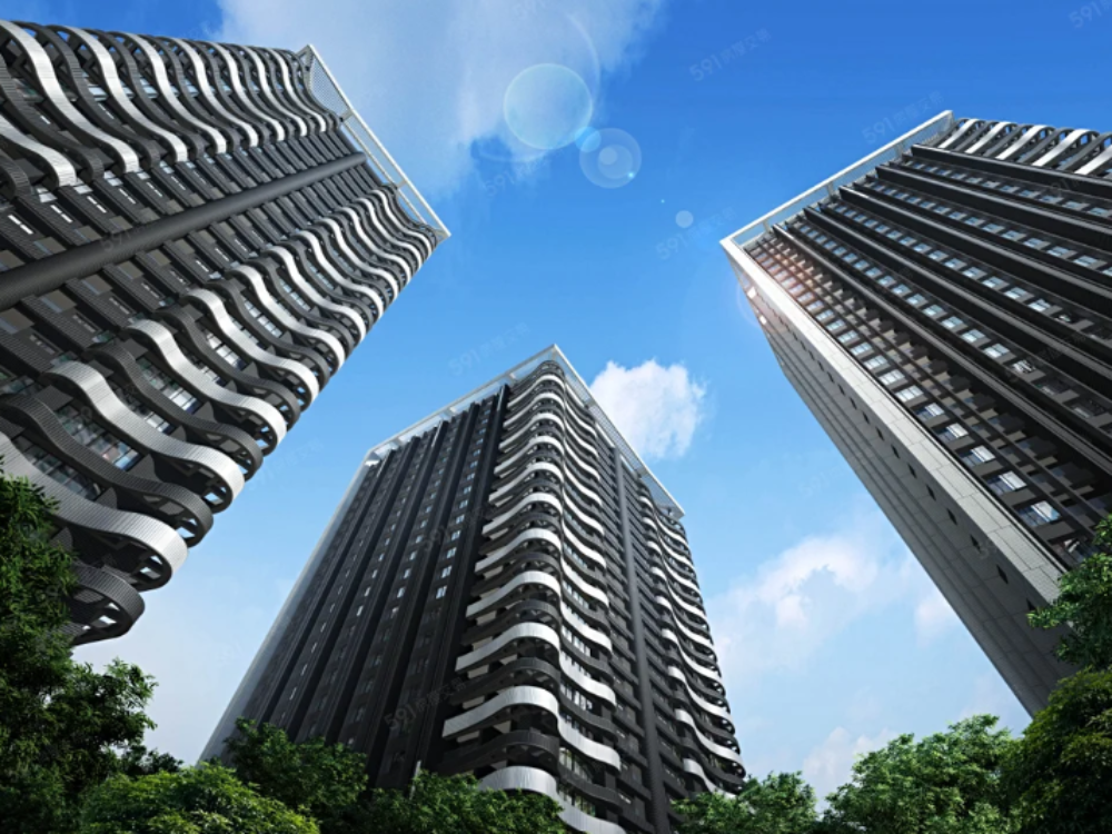 海洋都心平面車位~月租1800元