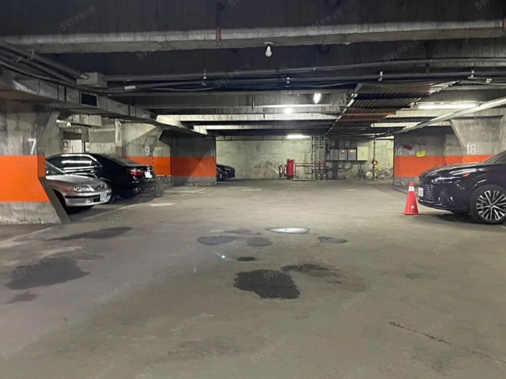 🚗南京復興商辦車位🚗