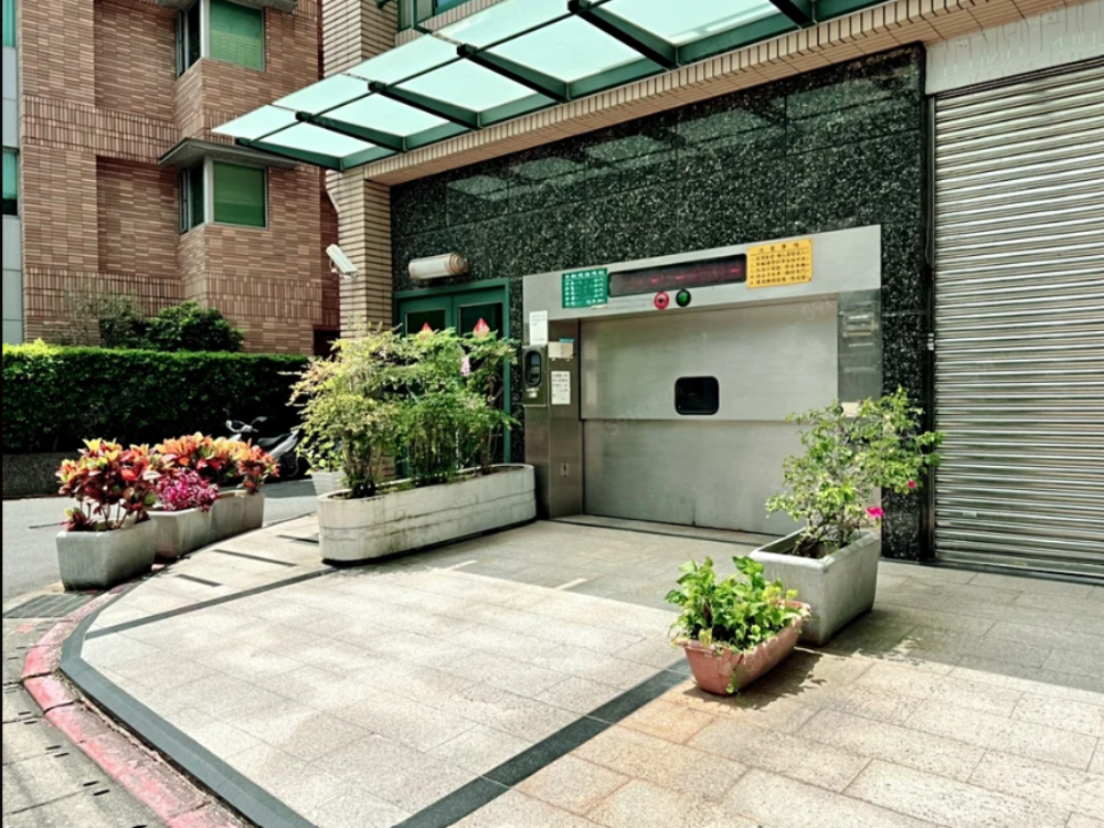 北極星團隊-士林-車位出售 - 停車市場