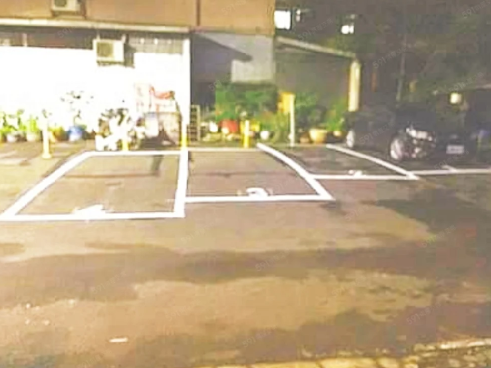 車位出租中和區中正路855巷內月租3千 - 停車市場