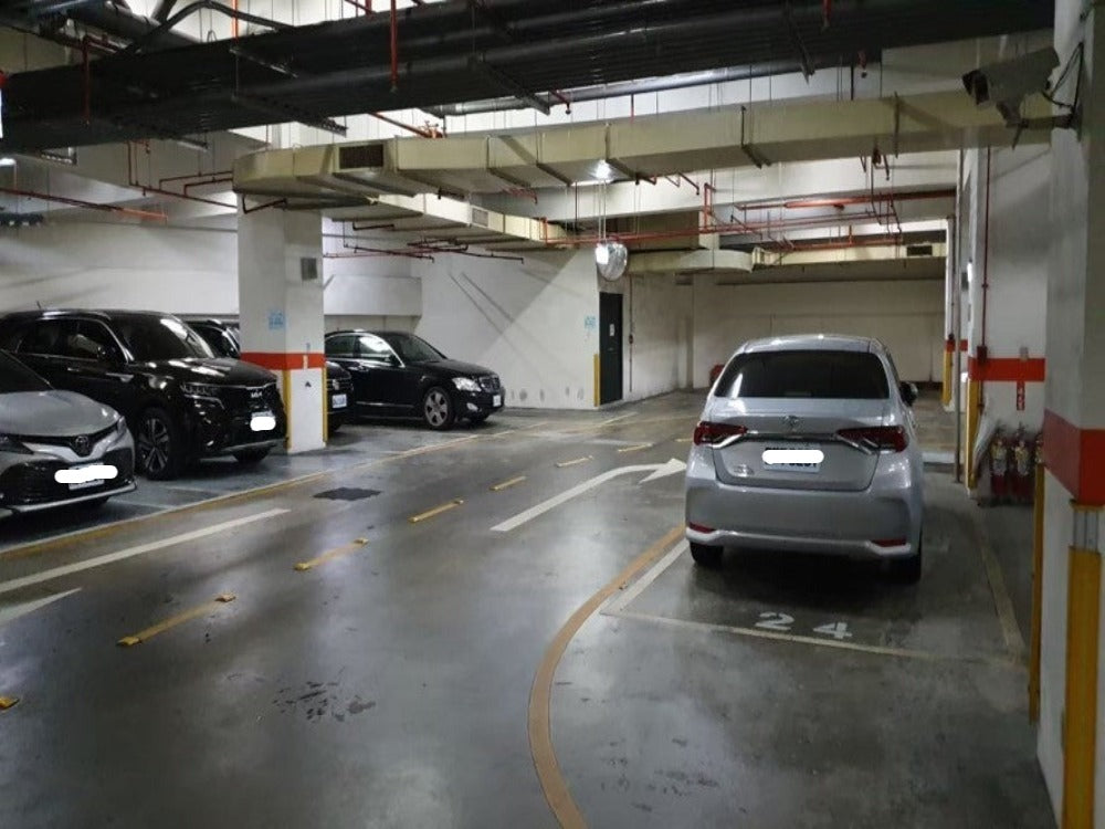 ViVi PARK-龍江京華DC