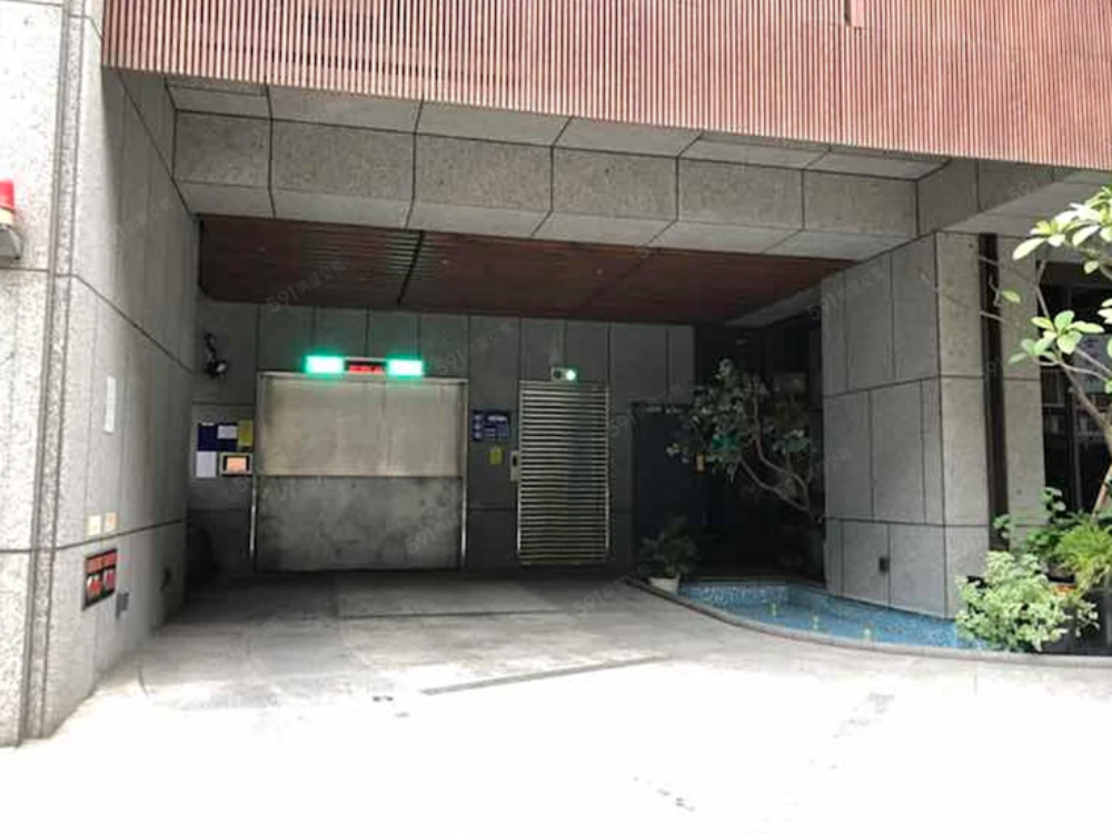 稀有獨立產權車位釋出