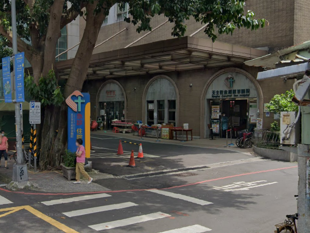 USPACE-永和耕莘醫院停車場(車梯地下車位) - 停車市場