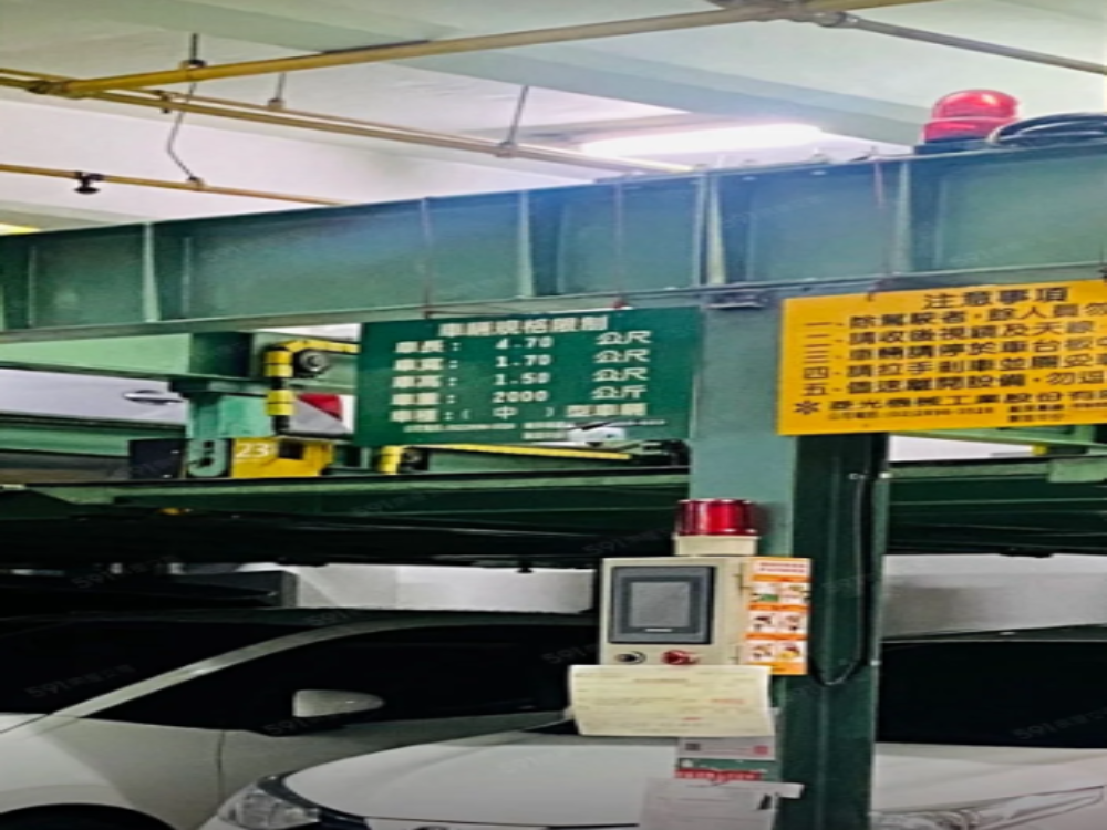 台北市信義區基隆路大統領