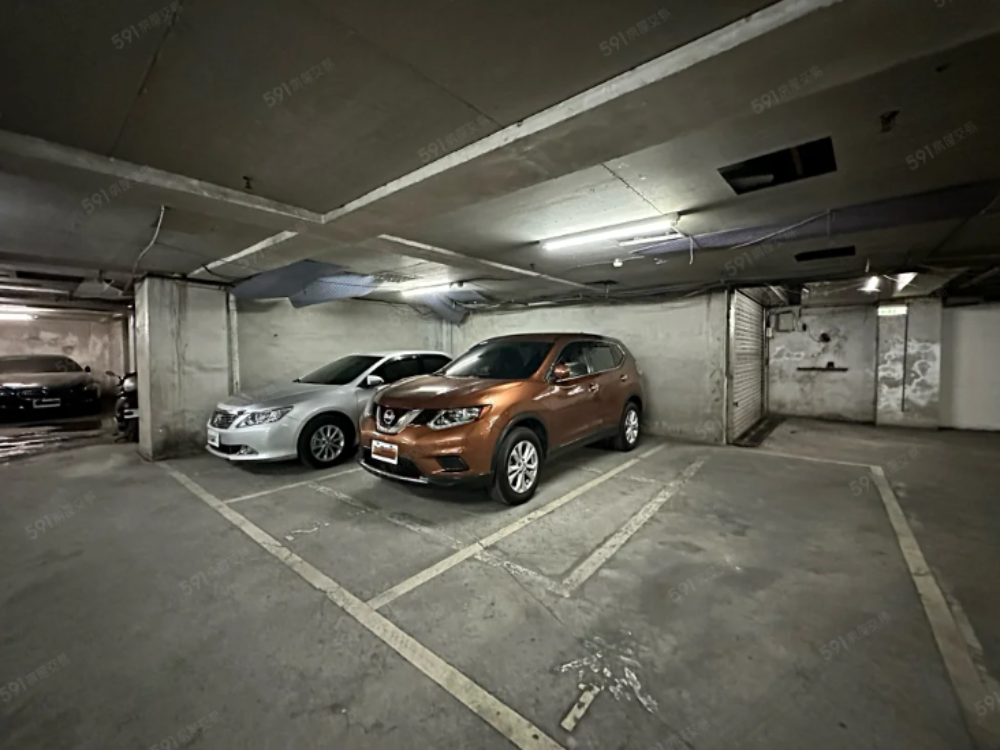 💗專⠏匯泰♥獨立坡平車位⠼♡陳熙蒂♡