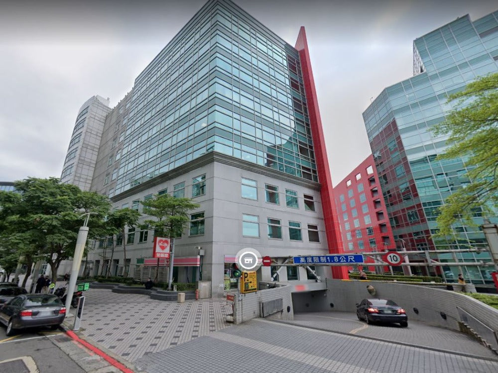 永固便利停車-大眾站坡平車位出租【季繳優惠】 - 停車市場