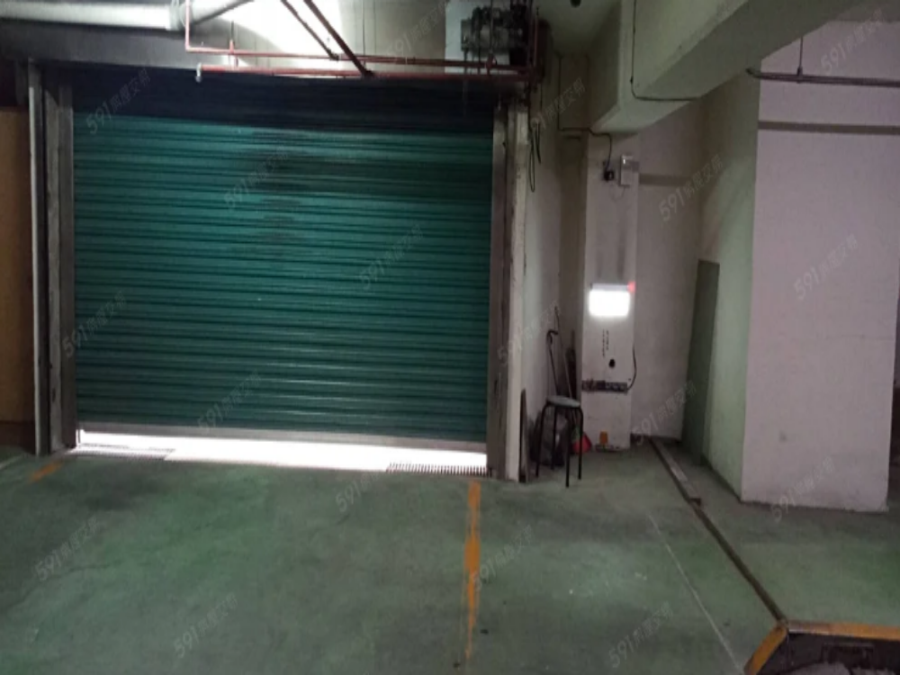 立可停龍米路一段美廉社好停坡道平面車位