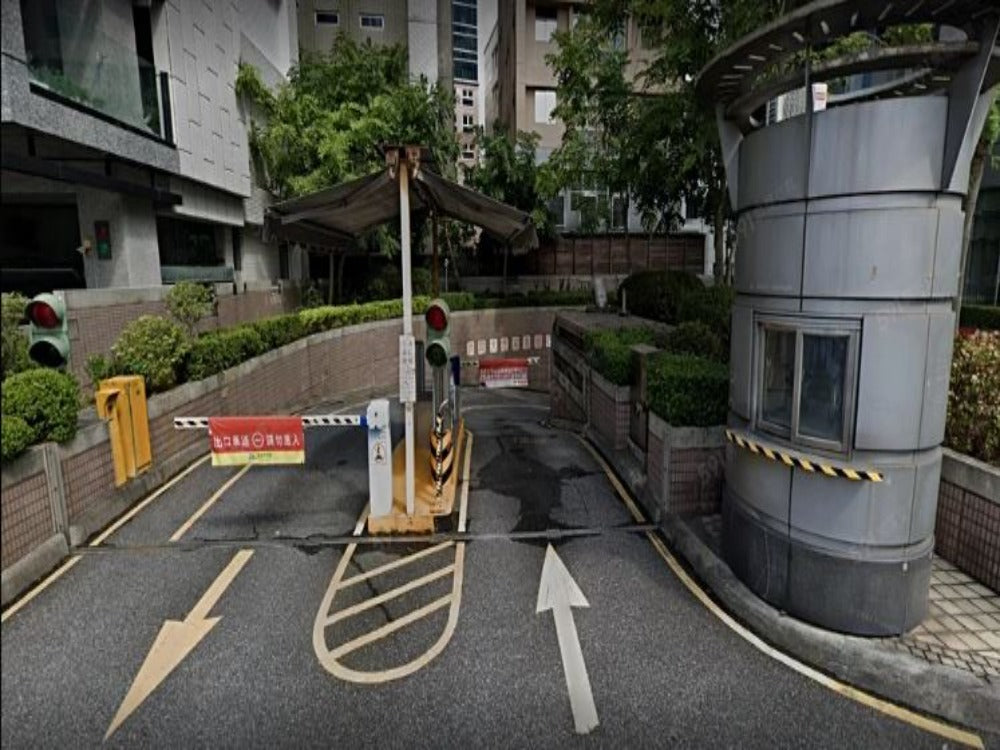 永固便利停車-普通機車、重型機車出租基湖五站【需季繳】 - 停車市場