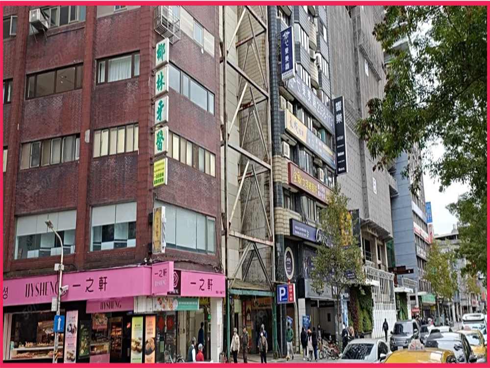 高投報!大安信義精華商圈停車塔(內文詳) - 停車市場