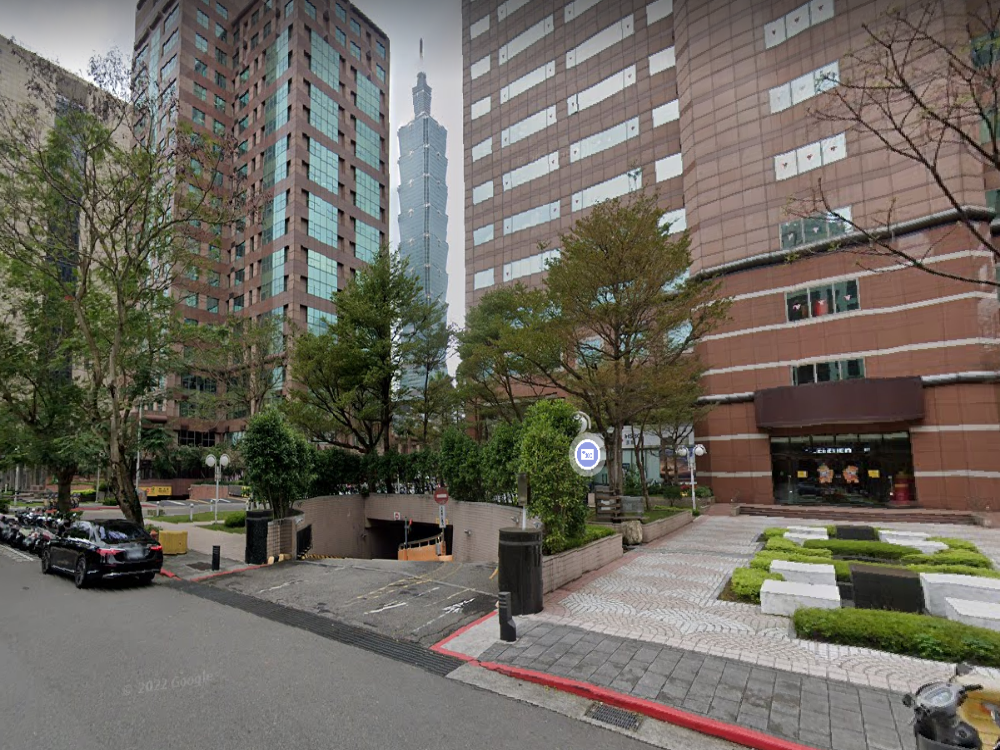 USPACE-交易二號廣場室內平面車位【全日方案】 - 停車市場