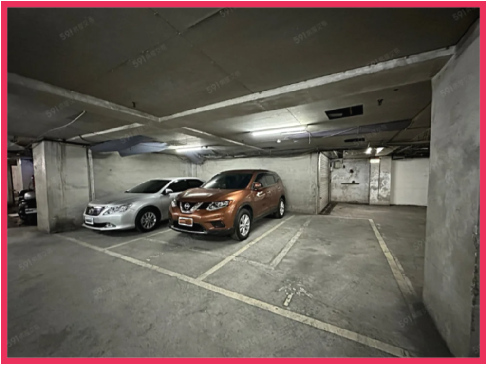 💗專⠏匯泰♥獨立坡平車位⠼♡陳熙蒂♡