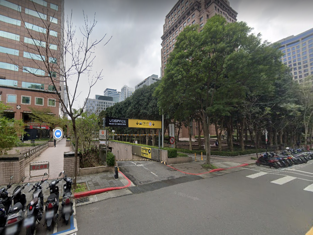 USPACE-交易一號廣場室內平面車位【全日方案】 - 停車市場