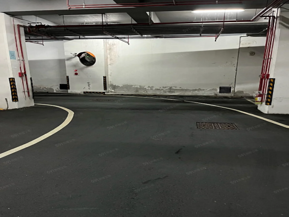 仁一路富邦銀行車位