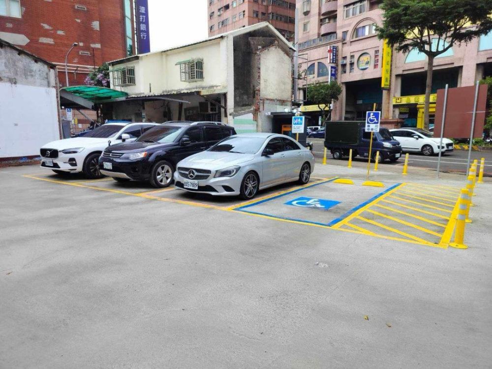 浤睿代管-桃園三民站【夜間方案:晚上8~早8】