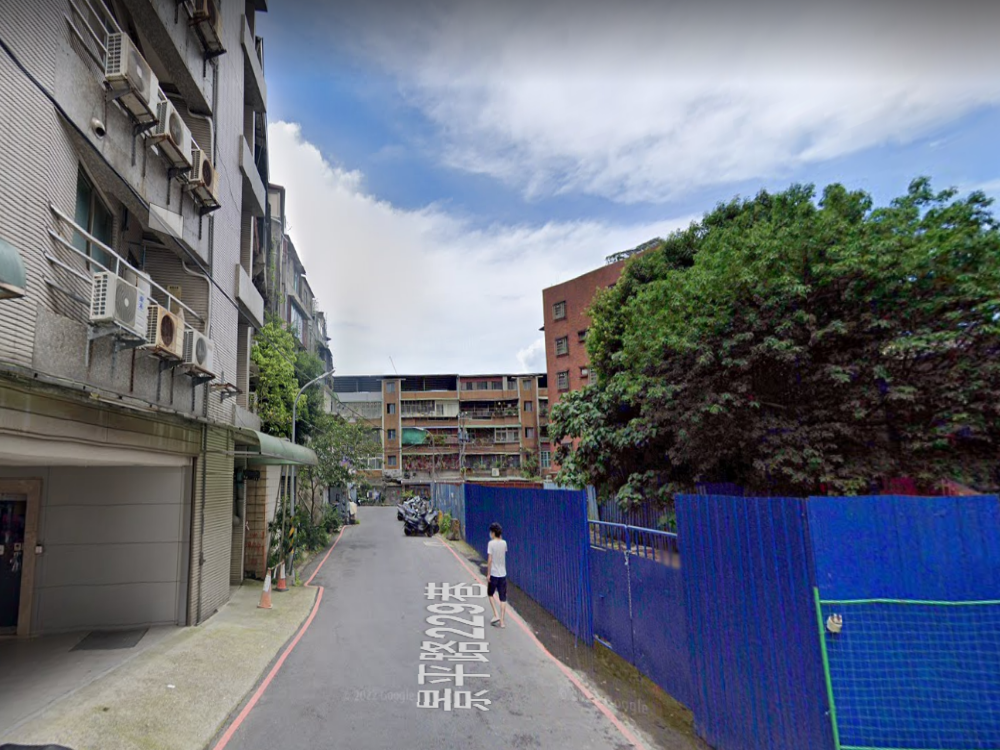 USPACE-中和景安戶外平面停車場 - 停車市場