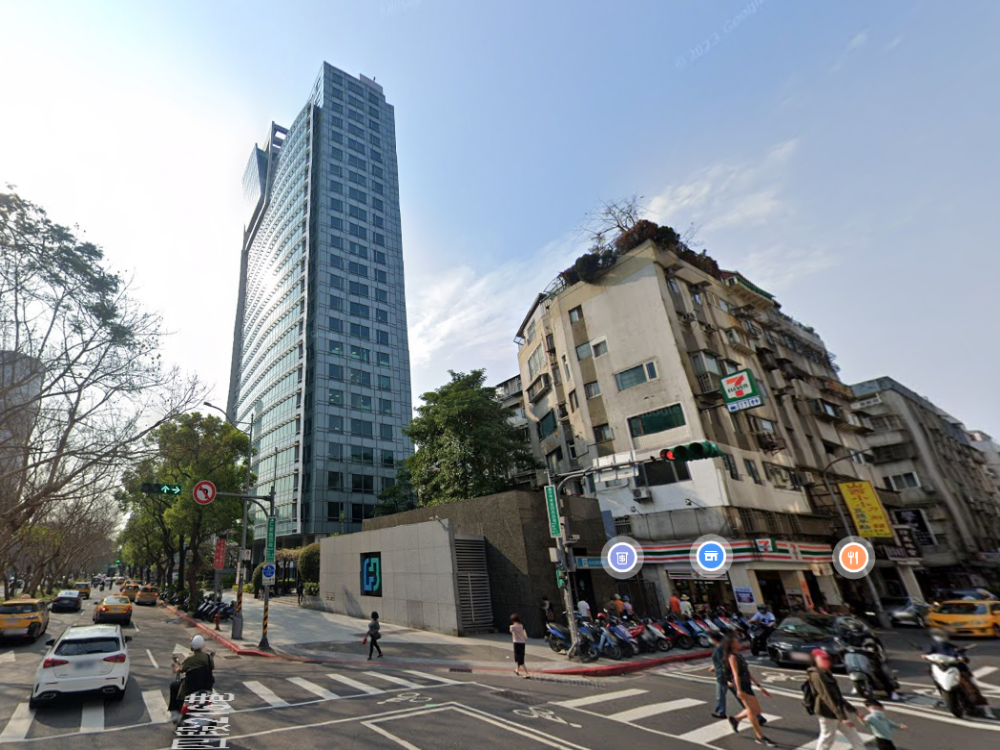 USPACE-富邦金融中心【全日月票方案】 - 停車市場