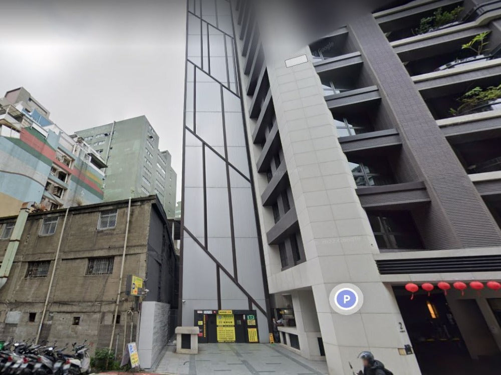 永固便利停車-天祥站立體停車塔出租【季繳優惠】 - 停車市場