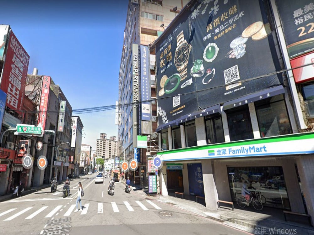 USPACE-府中板橋錢櫃平面車位 - 停車市場