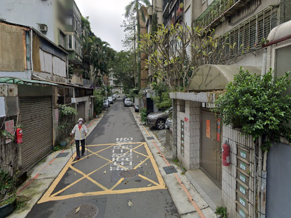 USPACE-新生南路戶外平面月租車位 - 停車市場