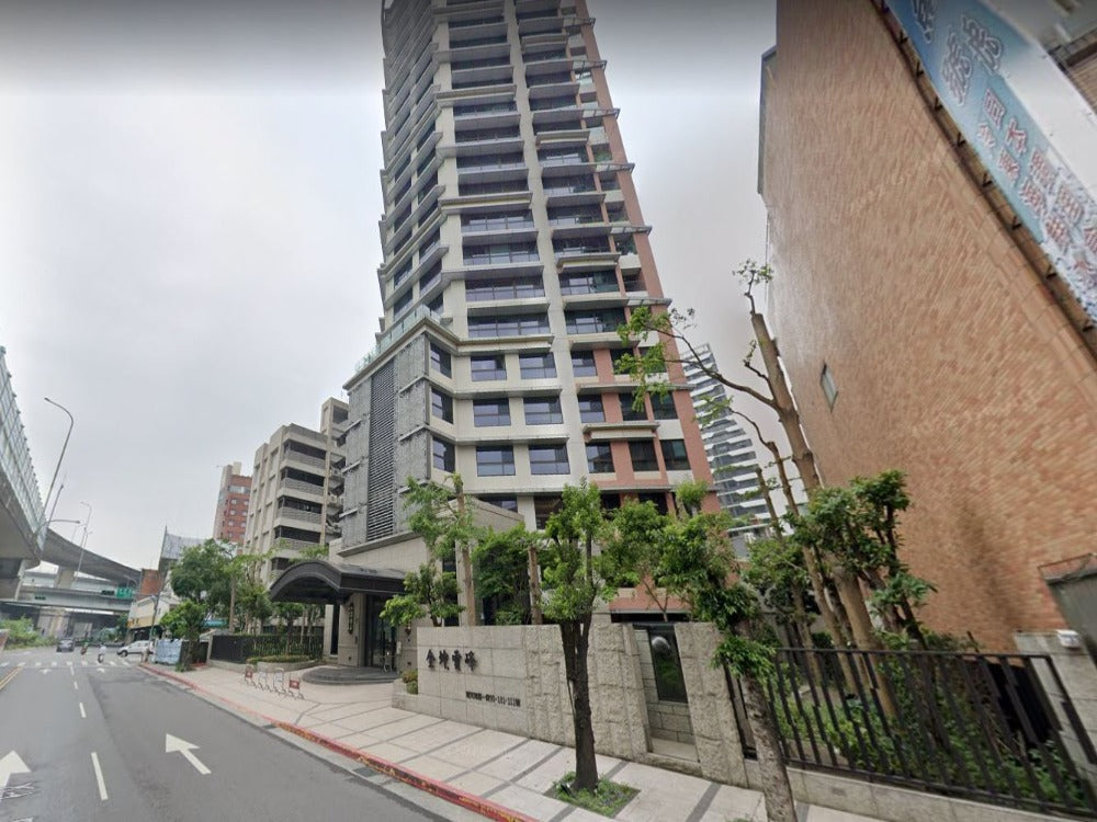 環河南路社區24小時管理平面大車位【休旅可】 - 停車市場