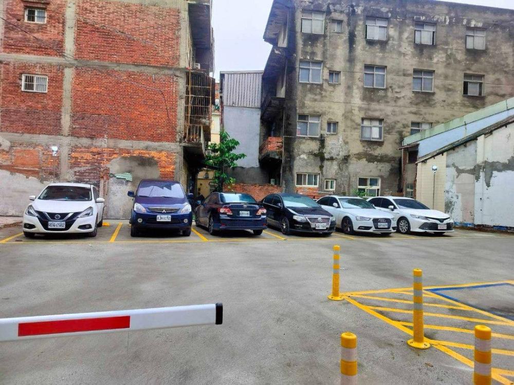 浤睿代管-桃園三民站【夜間方案:晚上8~早8】