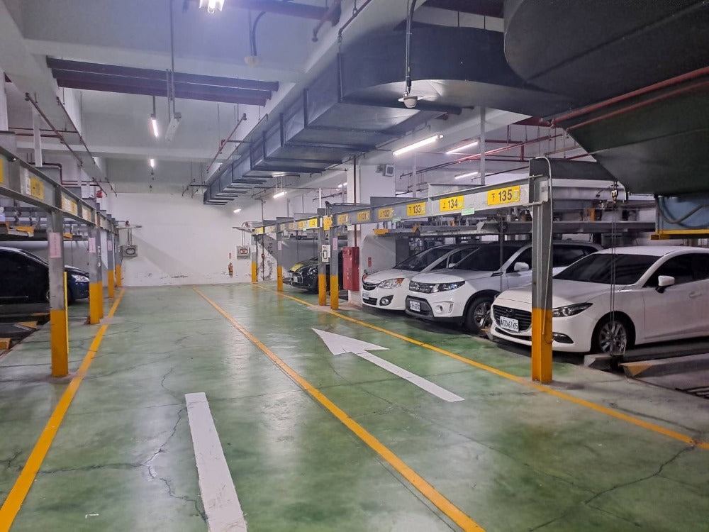 【台灣聯通】醒吾大樓站