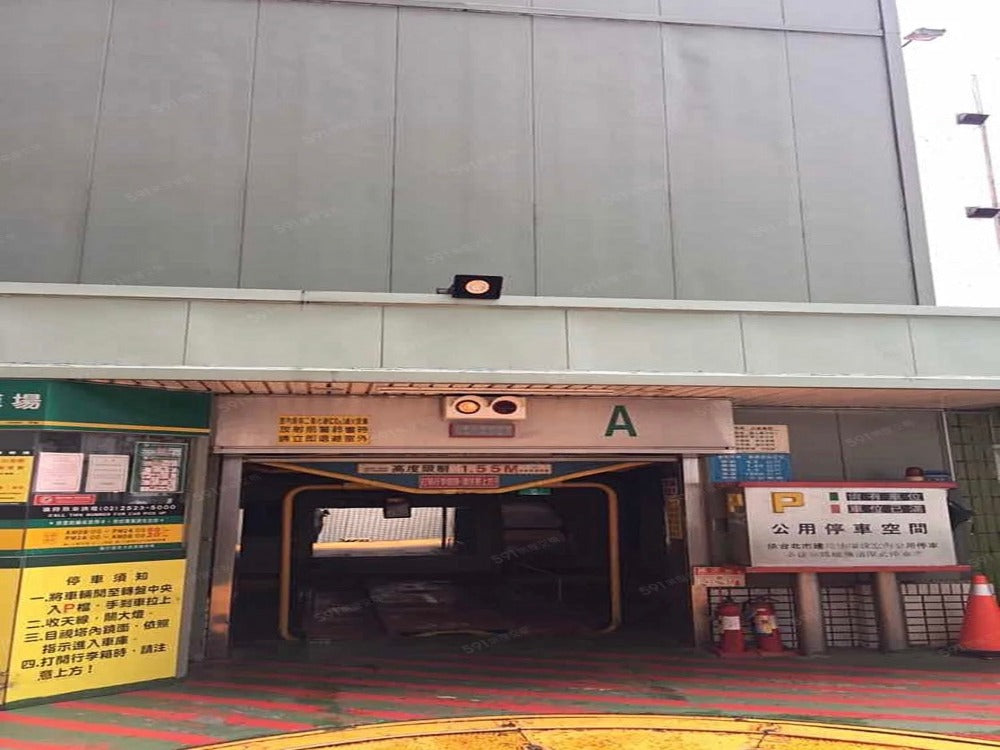 【台灣聯通】長榮桂冠酒店(台北)