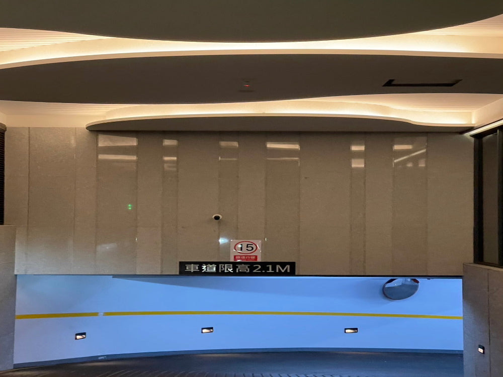 台北橋一分鐘坡平車位,近三和夜市捷運台北橋站