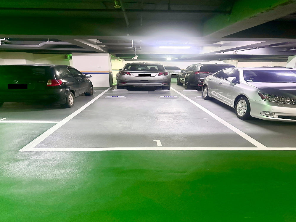 近承德路二段雙蓮國小全新社區,坡平大車位