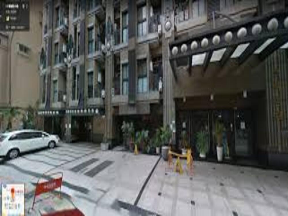 金磚密碼大樓,進出巷道寬敞,出入方便,含管理費