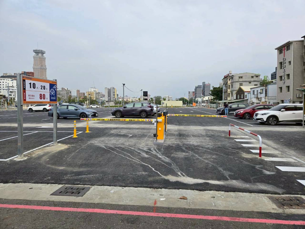 【新開幕】戶外平面 忠孝一路・忠孝一路556巷口