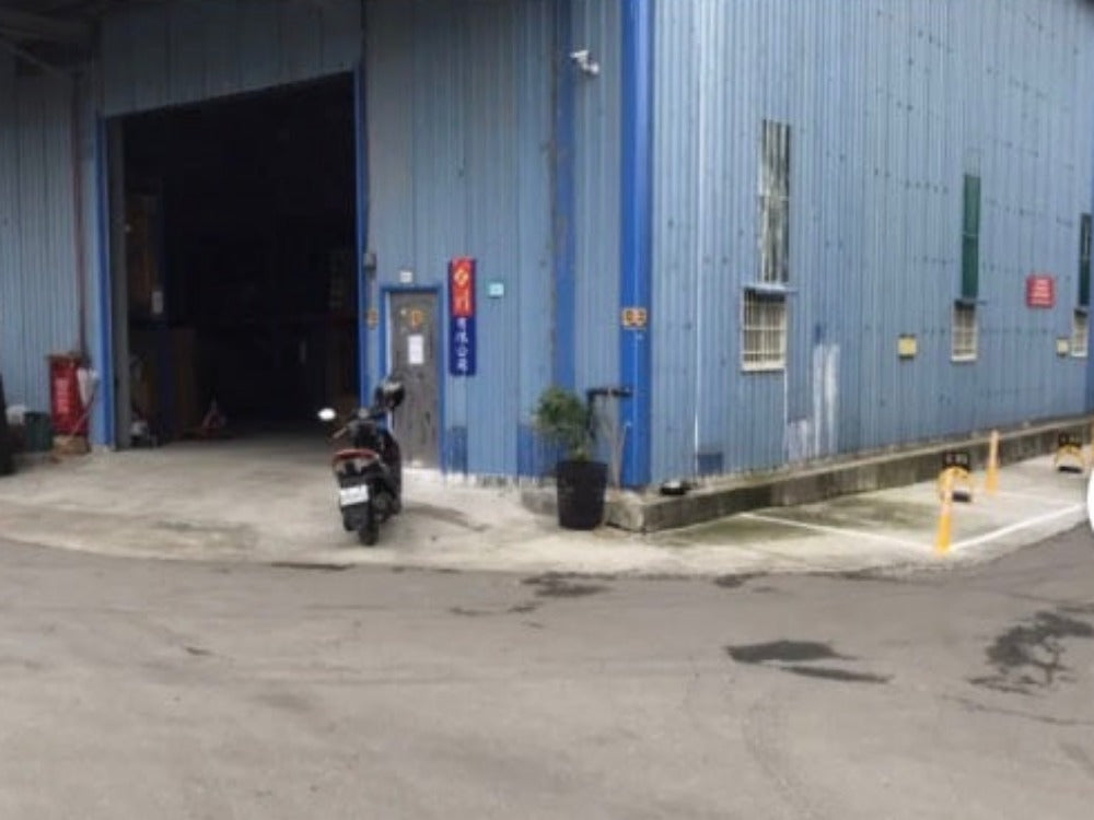 USPACE-樹林廠房田尾街車位 - 停車市場