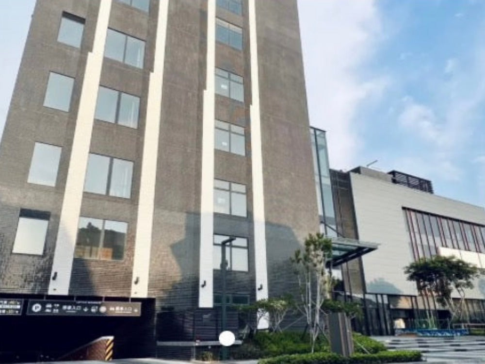 USPACE-南山台南廣場大樓【汽車全日方案】 - 停車市場