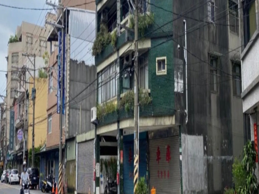 USPACE-建國路176巷有棚車位出租 - 停車市場