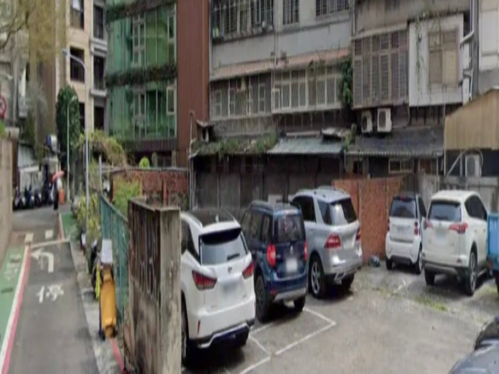 USPACE-潮州古亭站戶外月租車位 - 停車市場