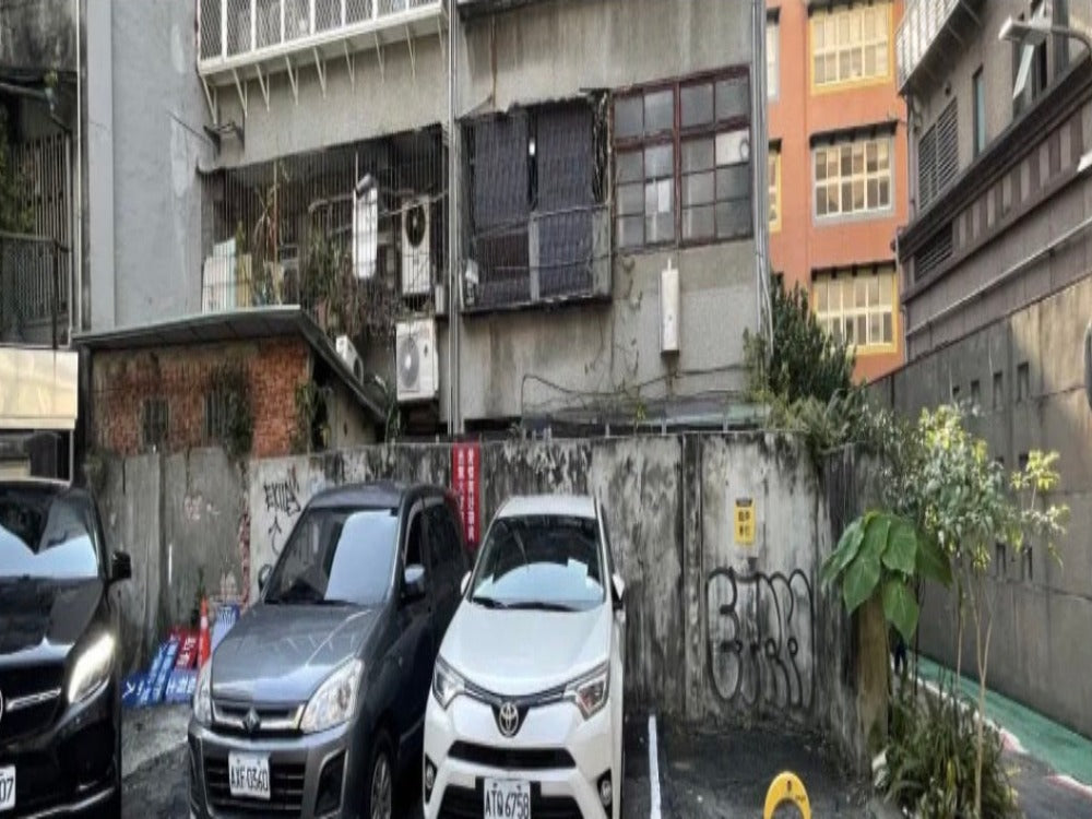 USPACE-潮州古亭站戶外月租車位 - 停車市場