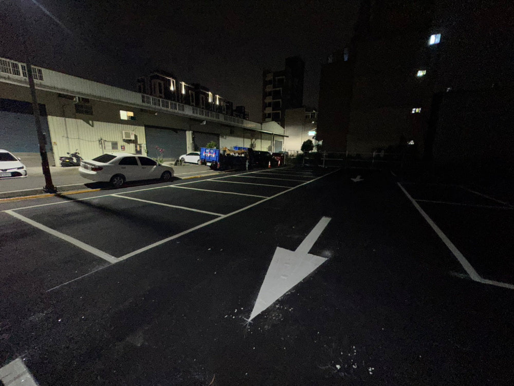 【台灣聯通】八里公田場