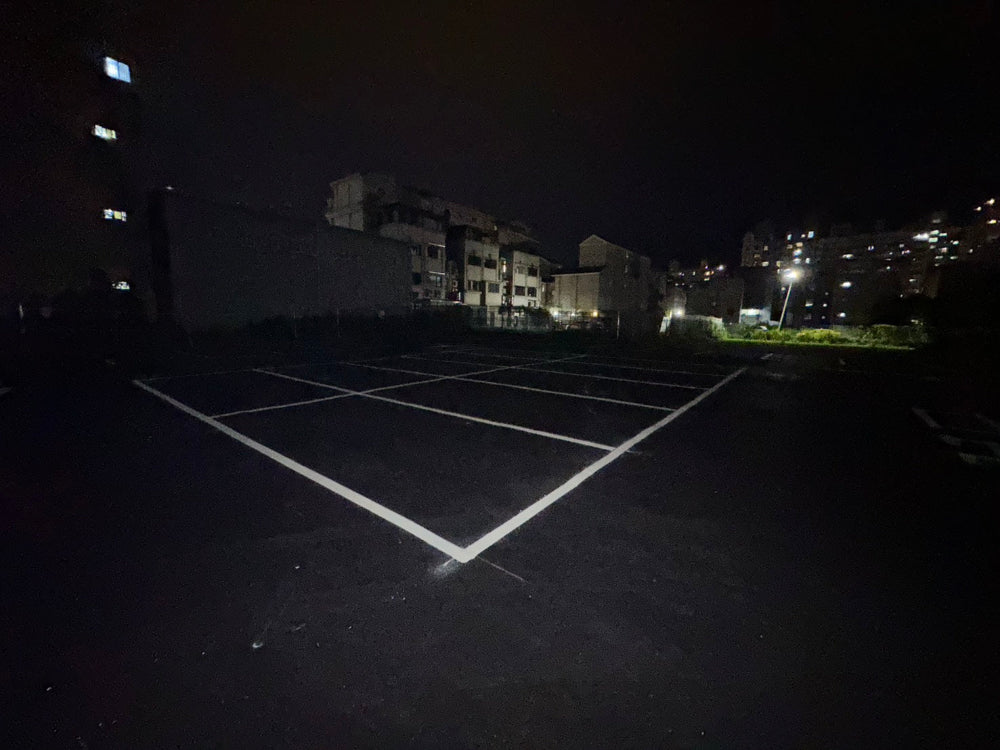 【台灣聯通】八里公田場