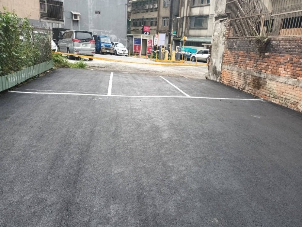 應安168停車聯盟-臨沂三固定月租車位 - 停車市場