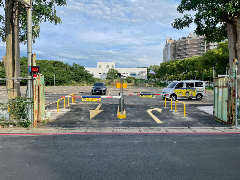 詮營停車-中壢元生站