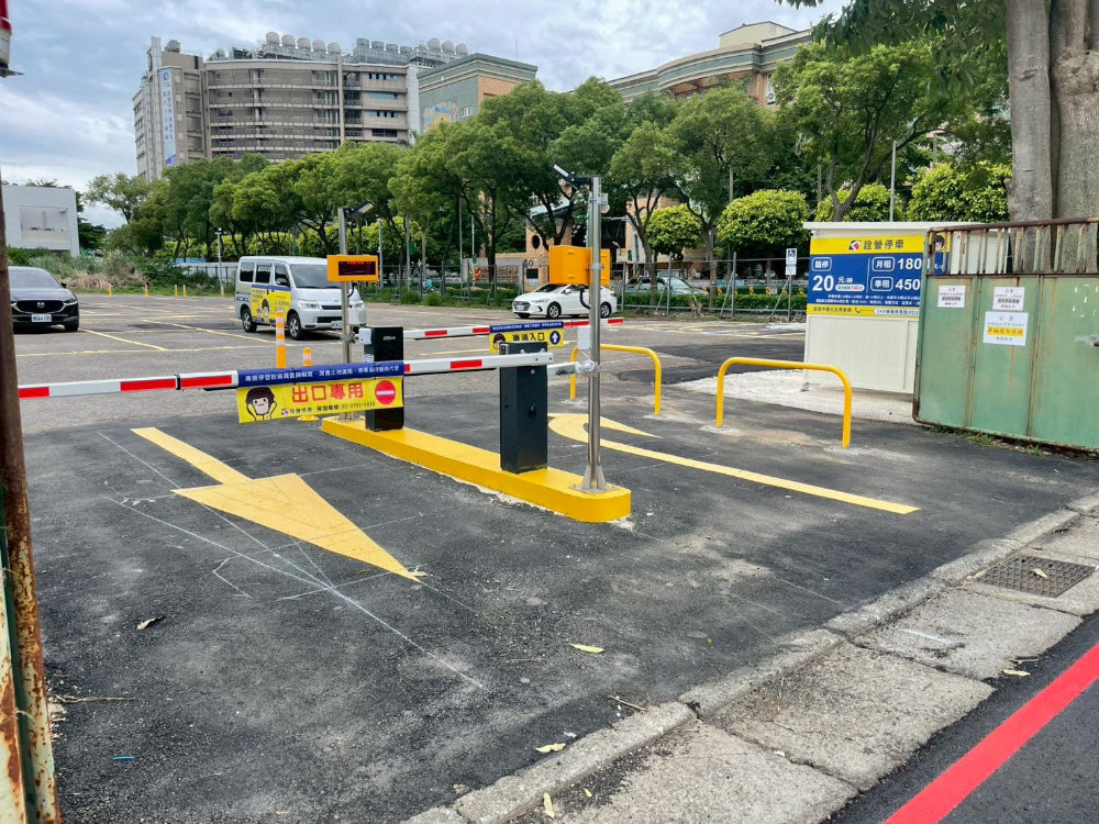 詮營停車-中壢元生站