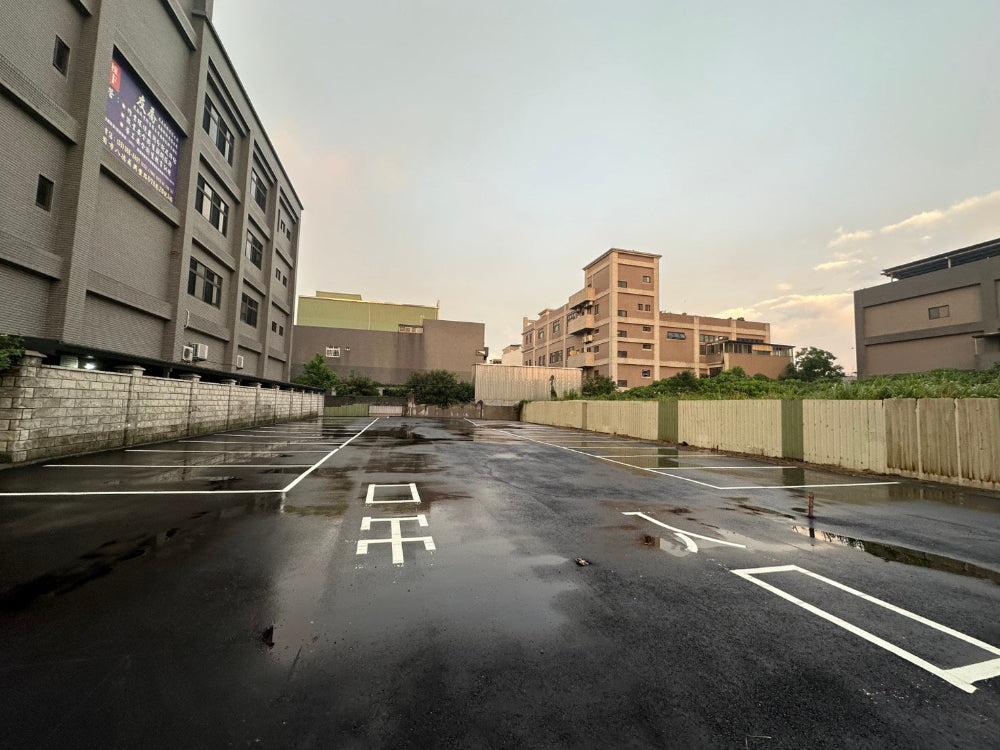 【台灣聯通】桃園興豐場